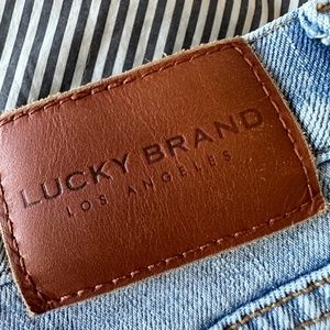 Lucky Brand Jeans